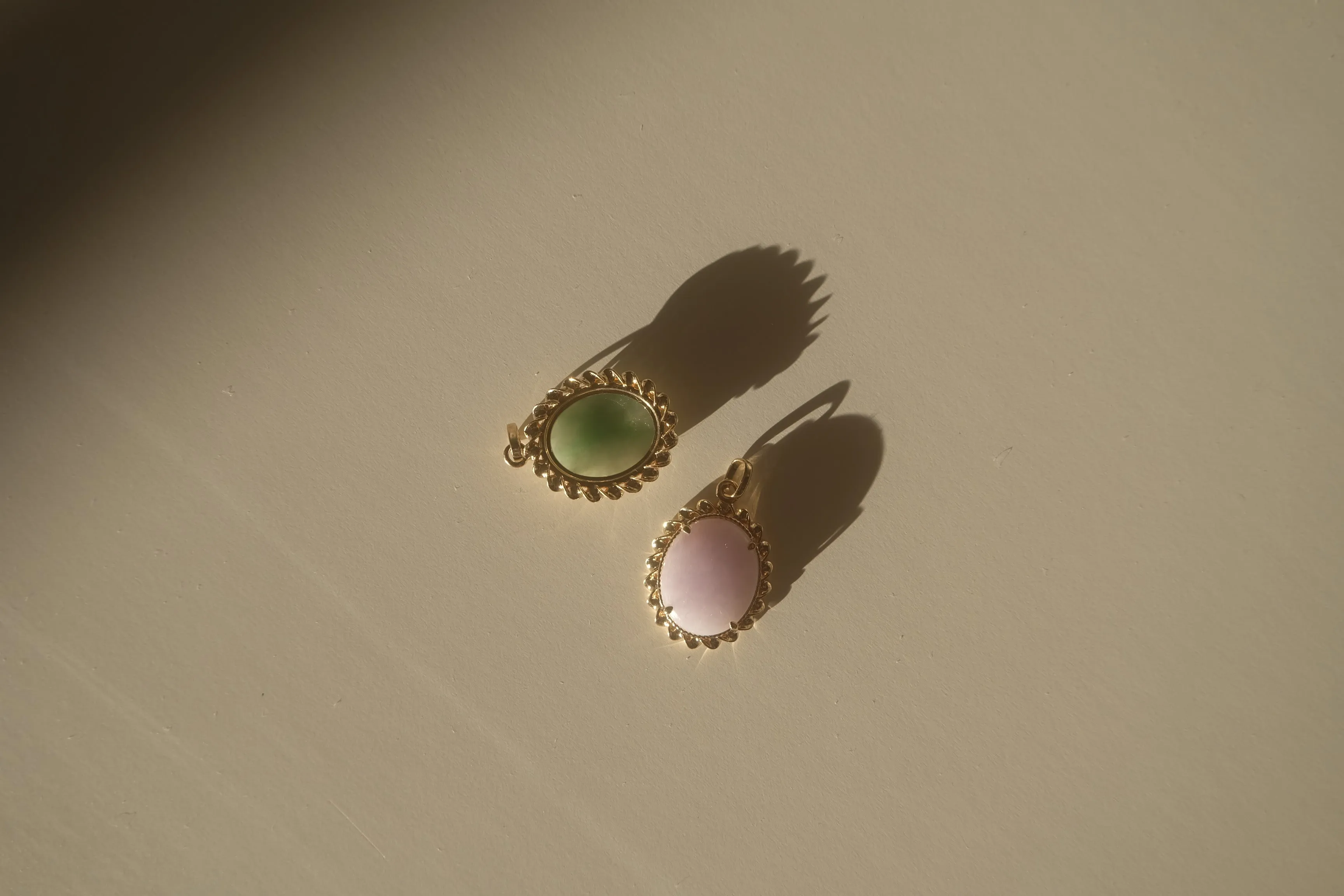 Mabel Pendant