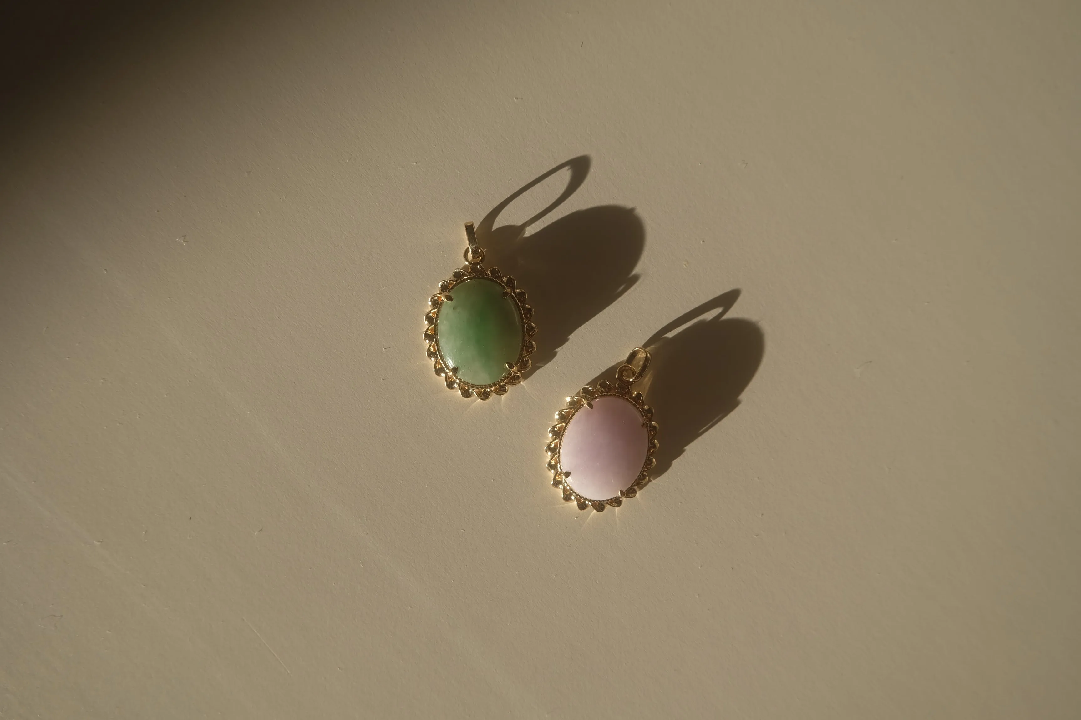 Mabel Pendant