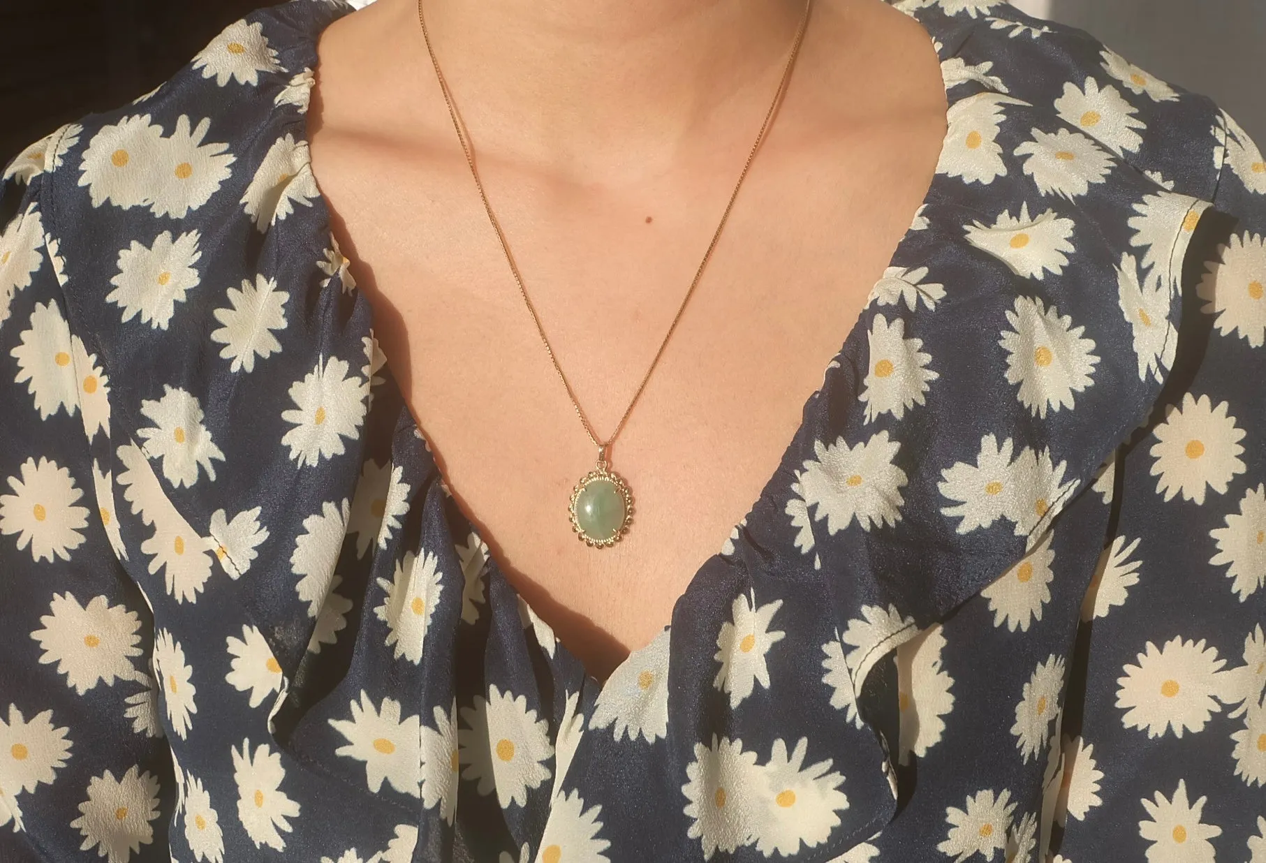 Mabel Pendant