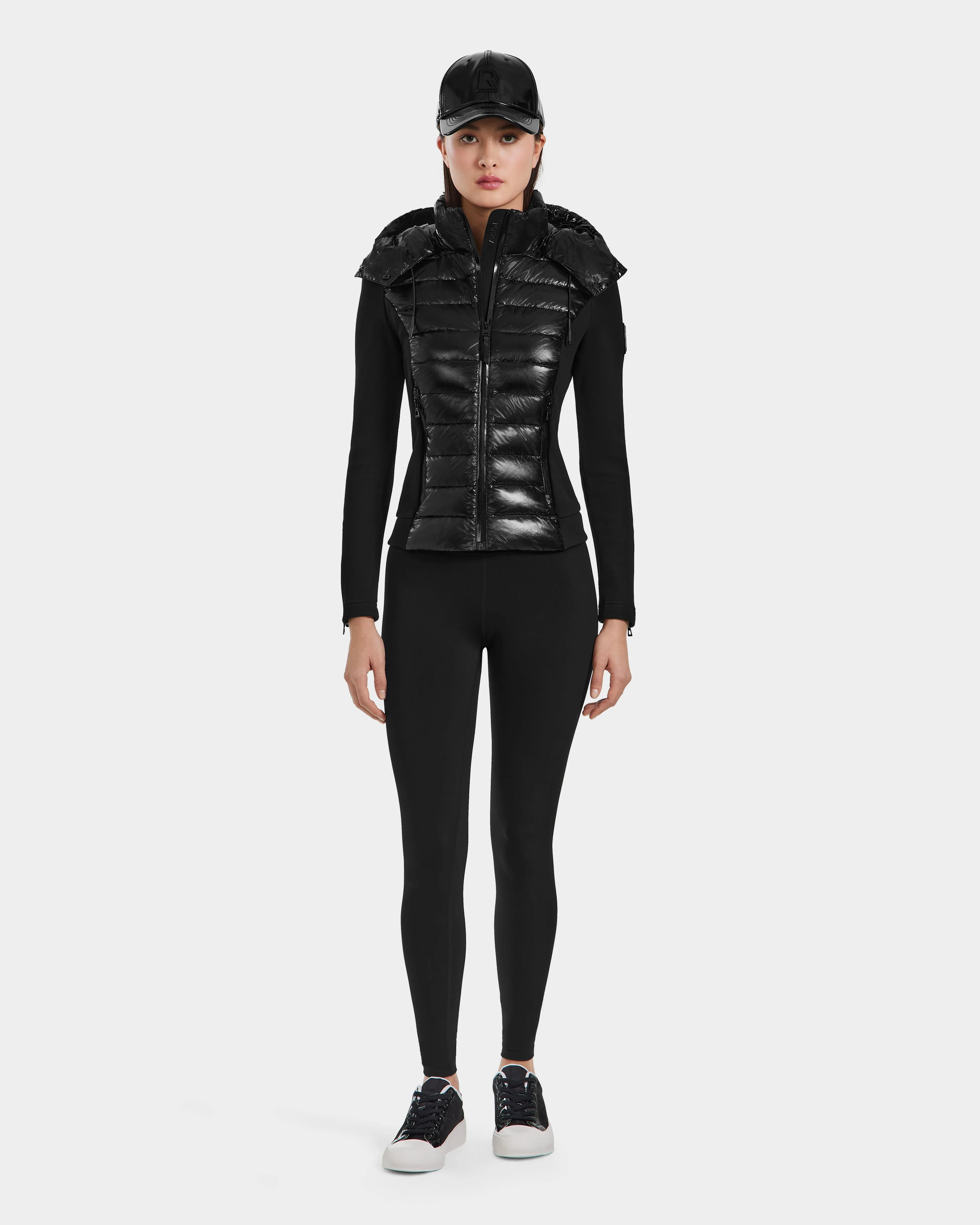 MABS C - 8124590 Black