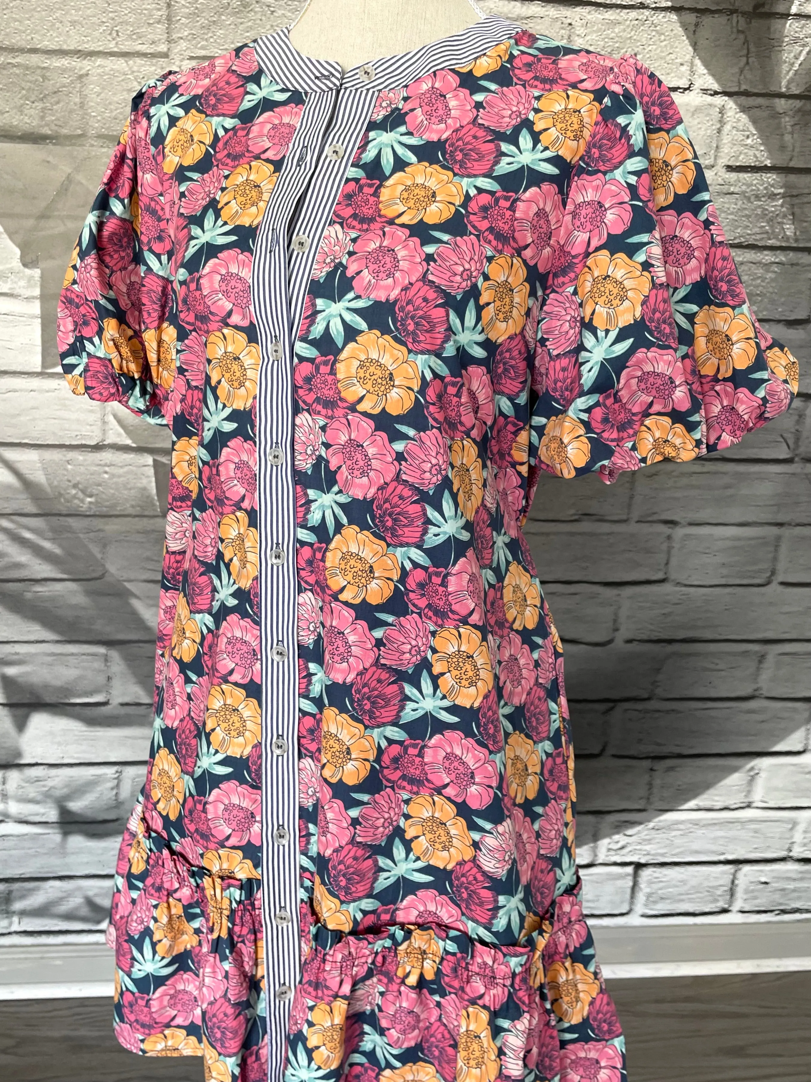 Mallory Dress