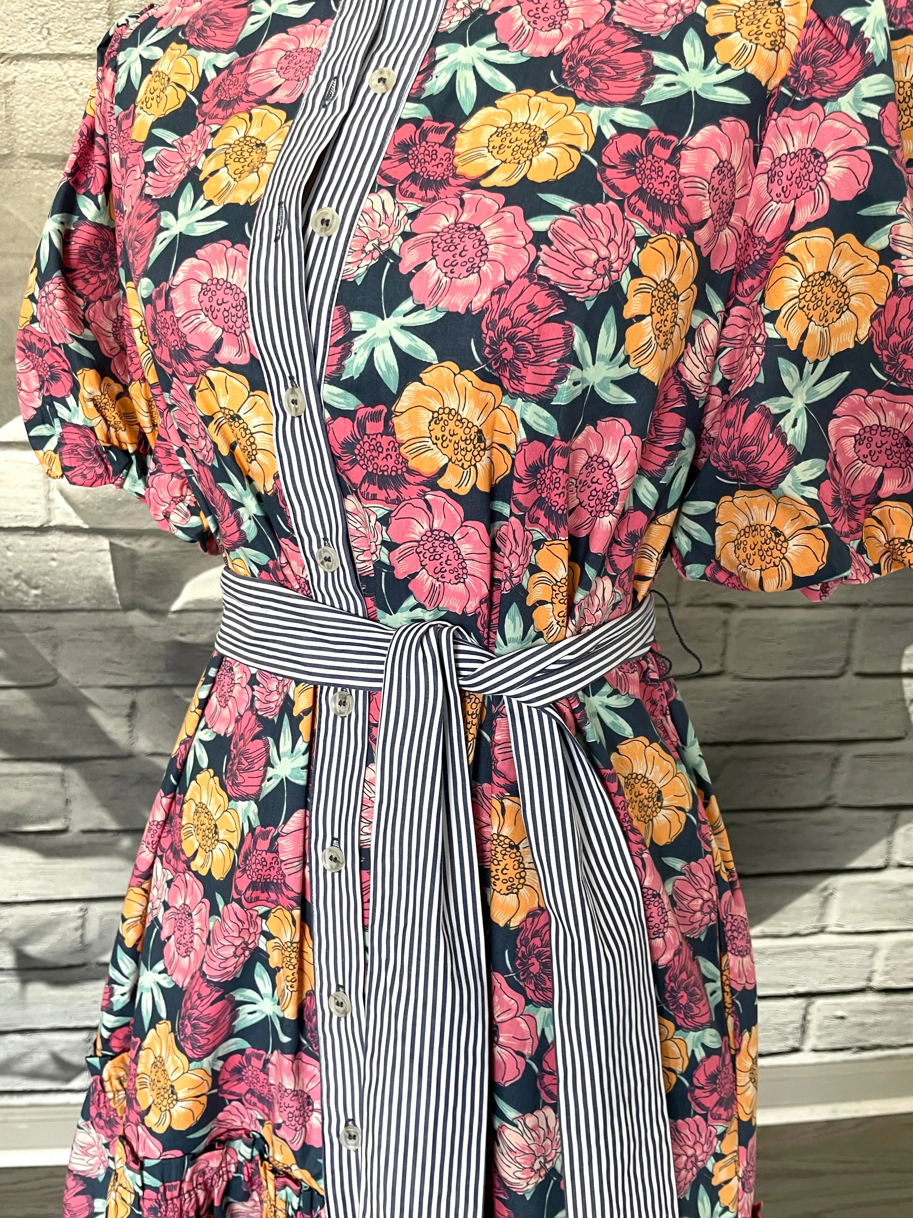 Mallory Dress