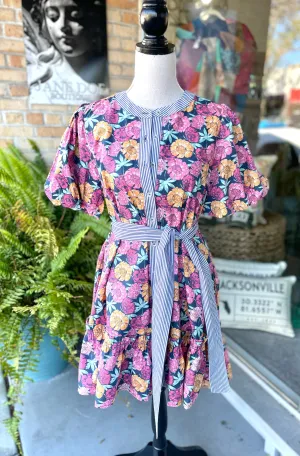 Mallory Dress