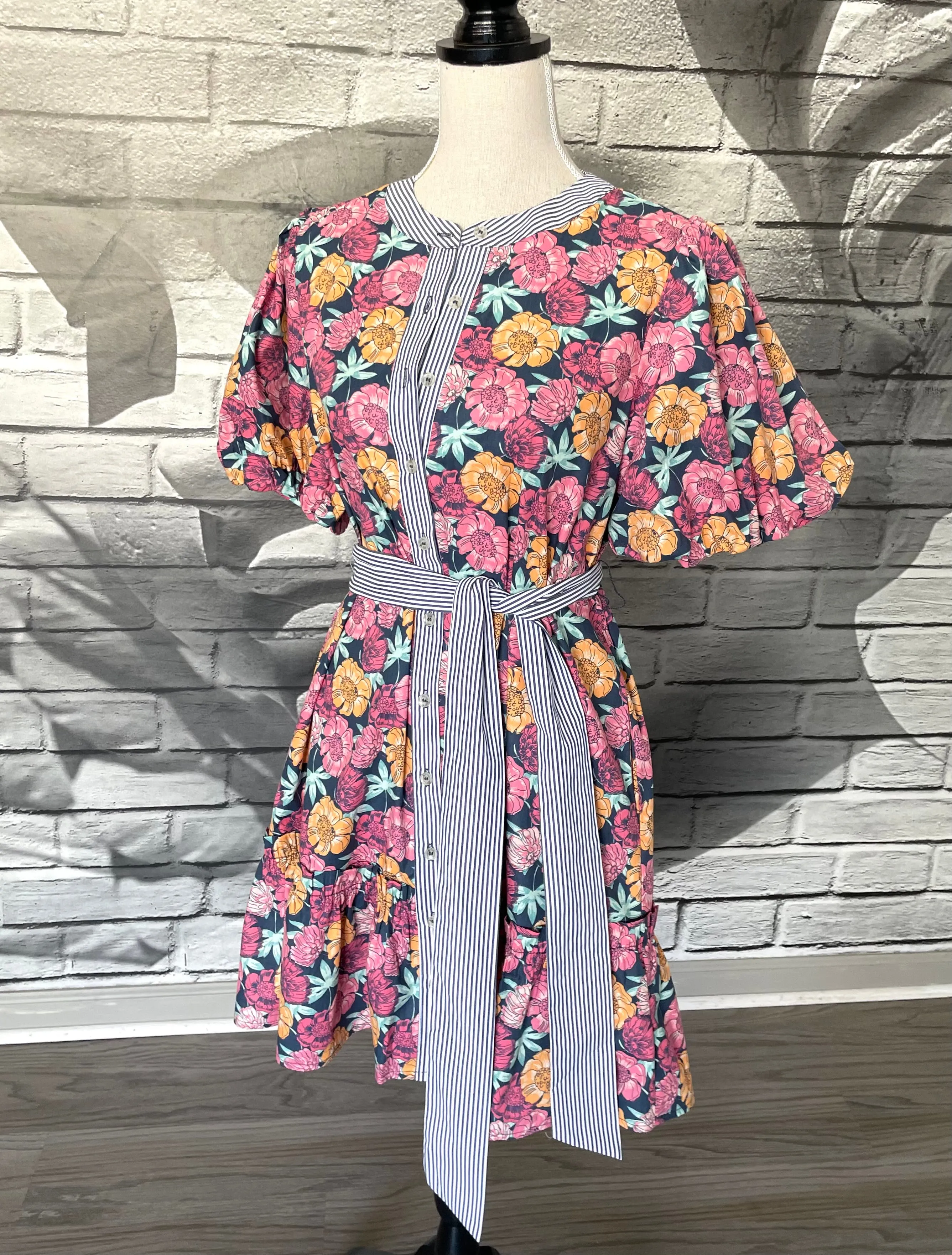 Mallory Dress