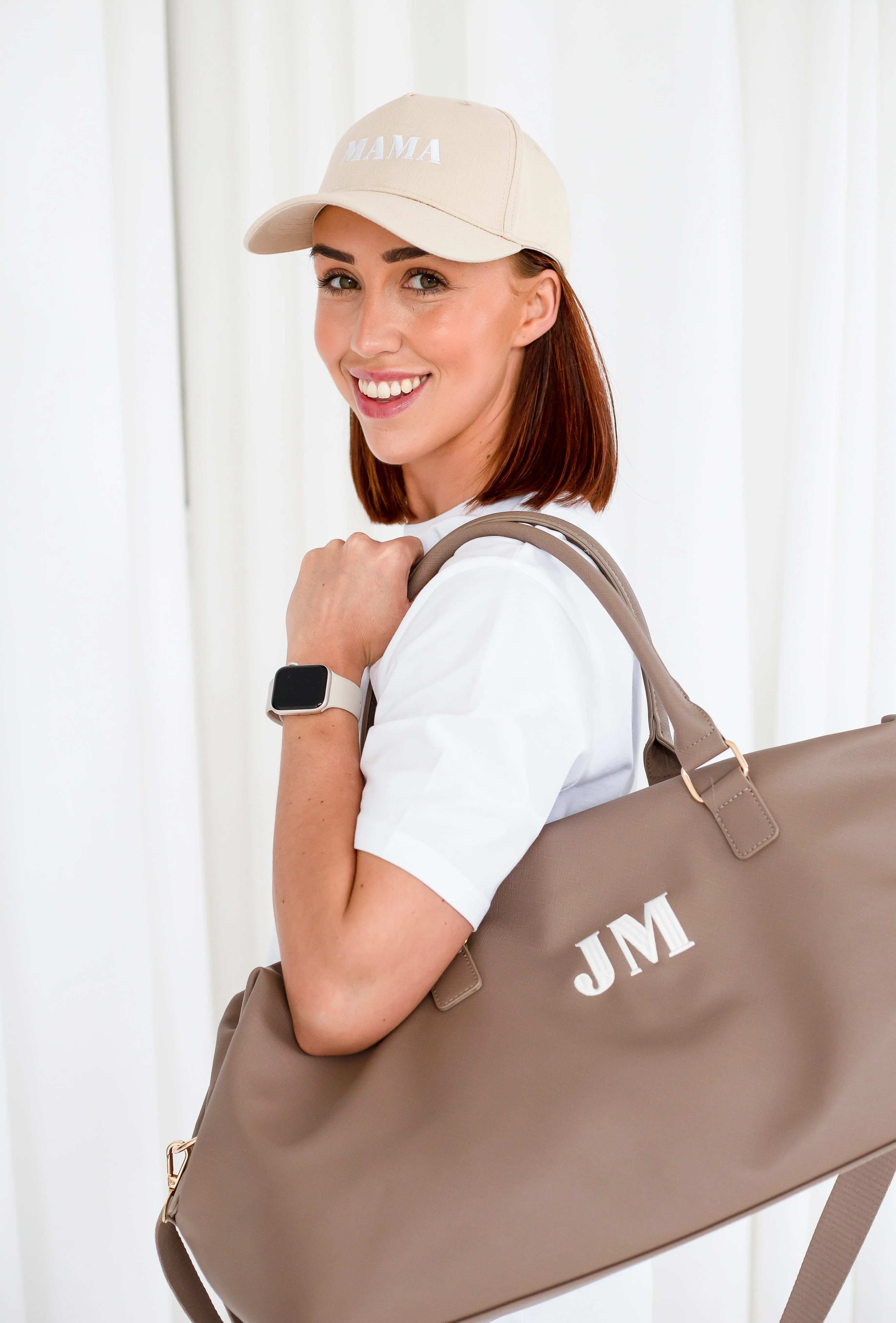 MAMA Cap - Embroidered