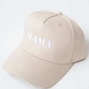 MAMA Cap - Embroidered