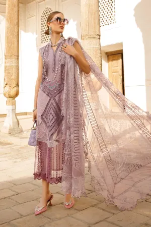 MARIA B | SPRING SUMMER LAWN 2023 | D-2301-A