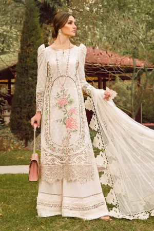 MARIA B | SPRING SUMMER LAWN 2023 | D-2302-A