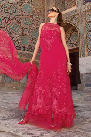 MARIA B | SPRING SUMMER LAWN 2023 | D-2303-A