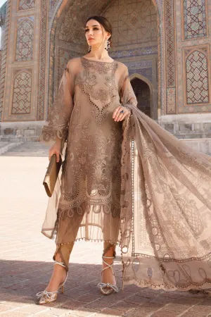 MARIA B | SPRING SUMMER LAWN 2023 | D-2303-B
