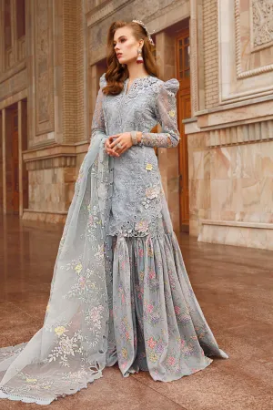 MARIA B | SPRING SUMMER LAWN 2023 | D-2304-B