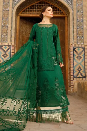 MARIA B | SPRING SUMMER LAWN 2023 | D-2310-B