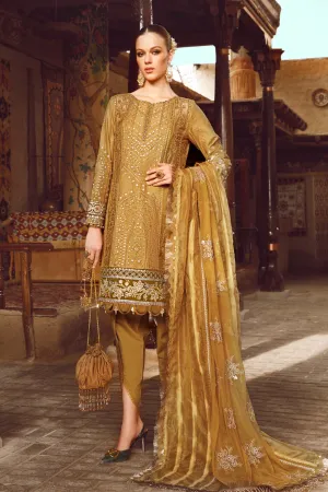 MARIA B | SPRING SUMMER LAWN 2023 | D-2311-A