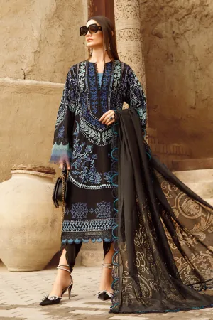 MARIA B | SPRING SUMMER LAWN 2023 | D-2312-B