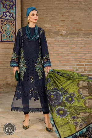MARIA B | SPRING SUMMER LAWN 2023 | D-2313-B