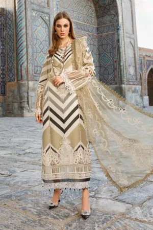 MARIA B | SPRING SUMMER LAWN 2023 | D-2314-A