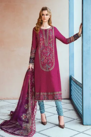 Maria.B | Sateen Collection '23 | Magenta CST-704