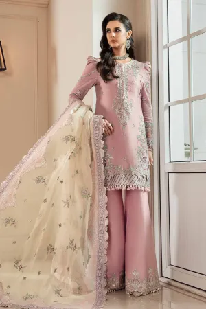Maria.B | Sateen Collection '23 | mauve CST-706