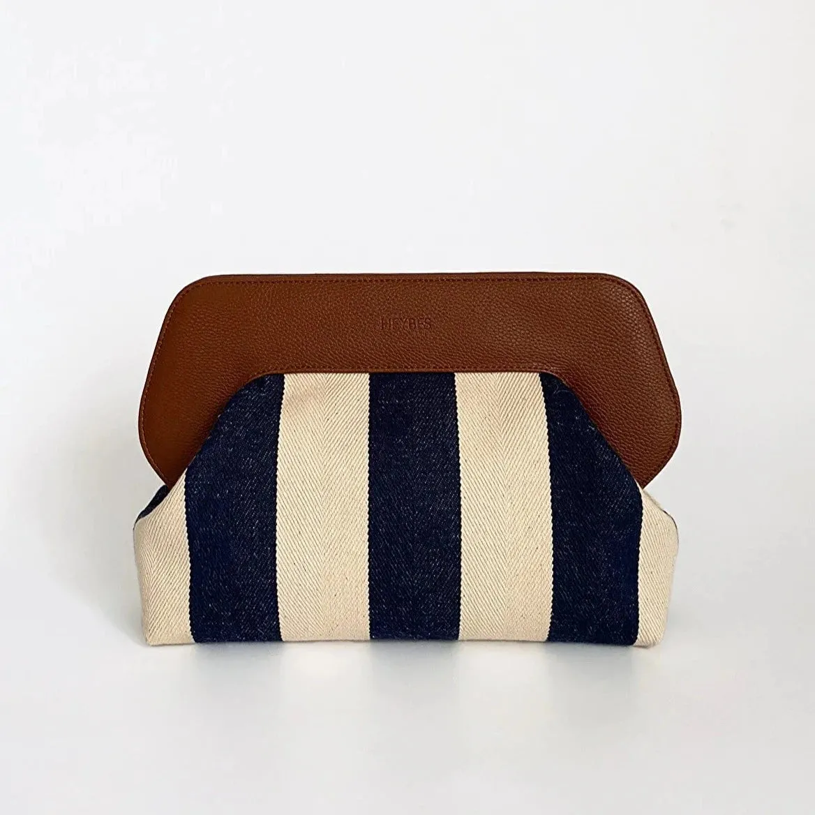 Maritime Muse Clutch