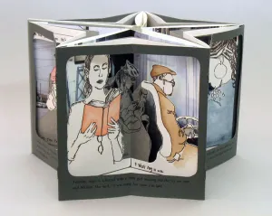 Market to Market by Mary V. Marsh -SOLD OUT!