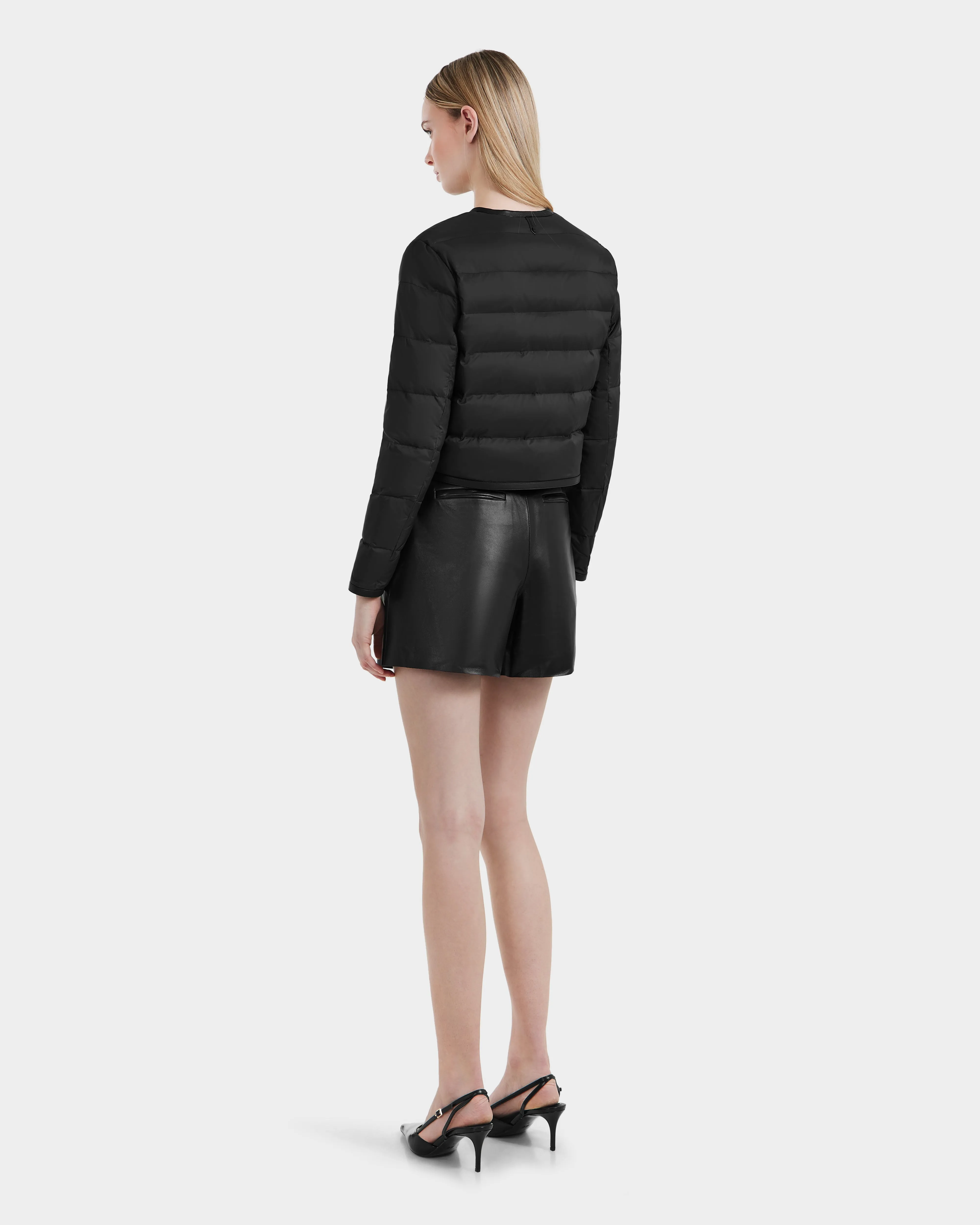 MARKLE - 8125033 Black