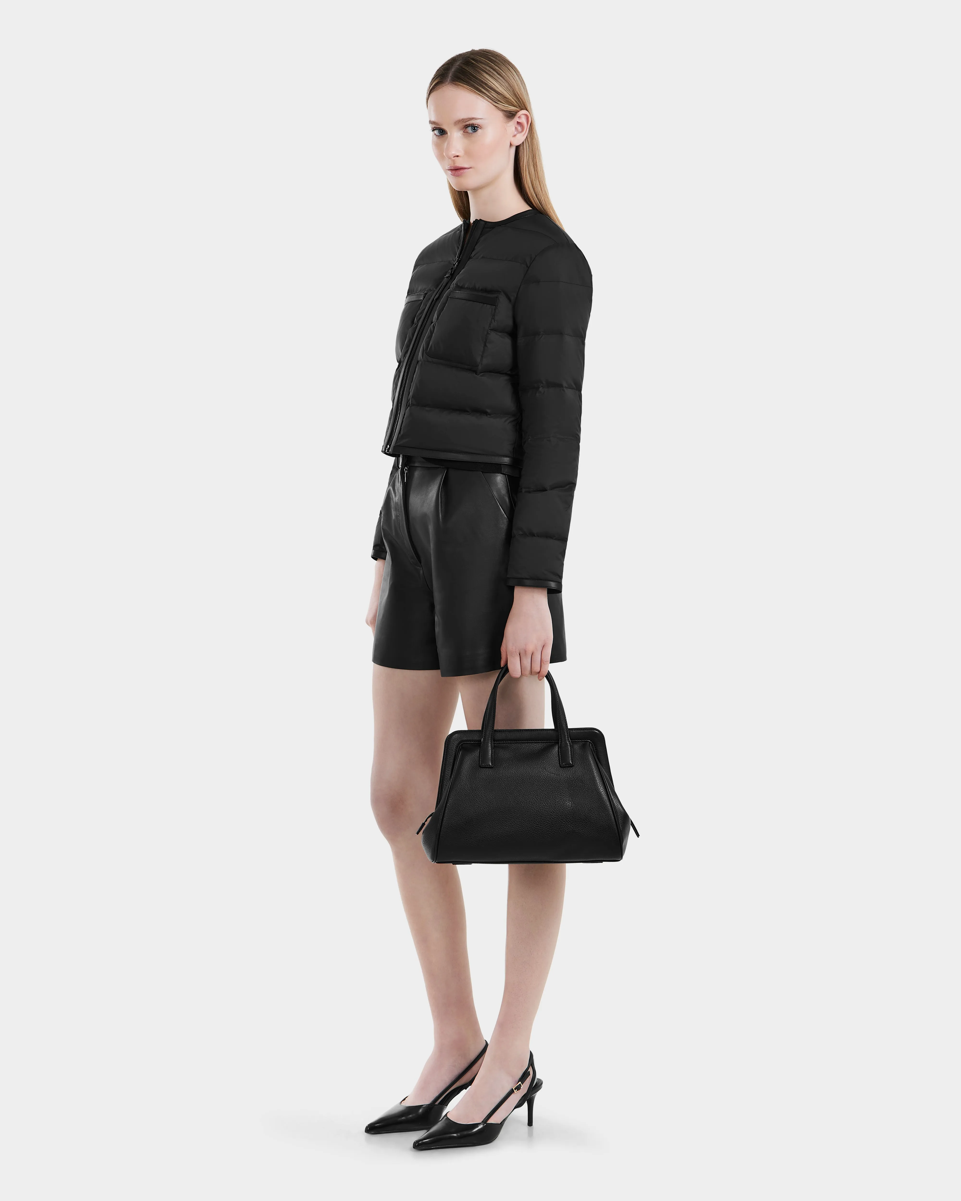 MARKLE - 8125033 Black