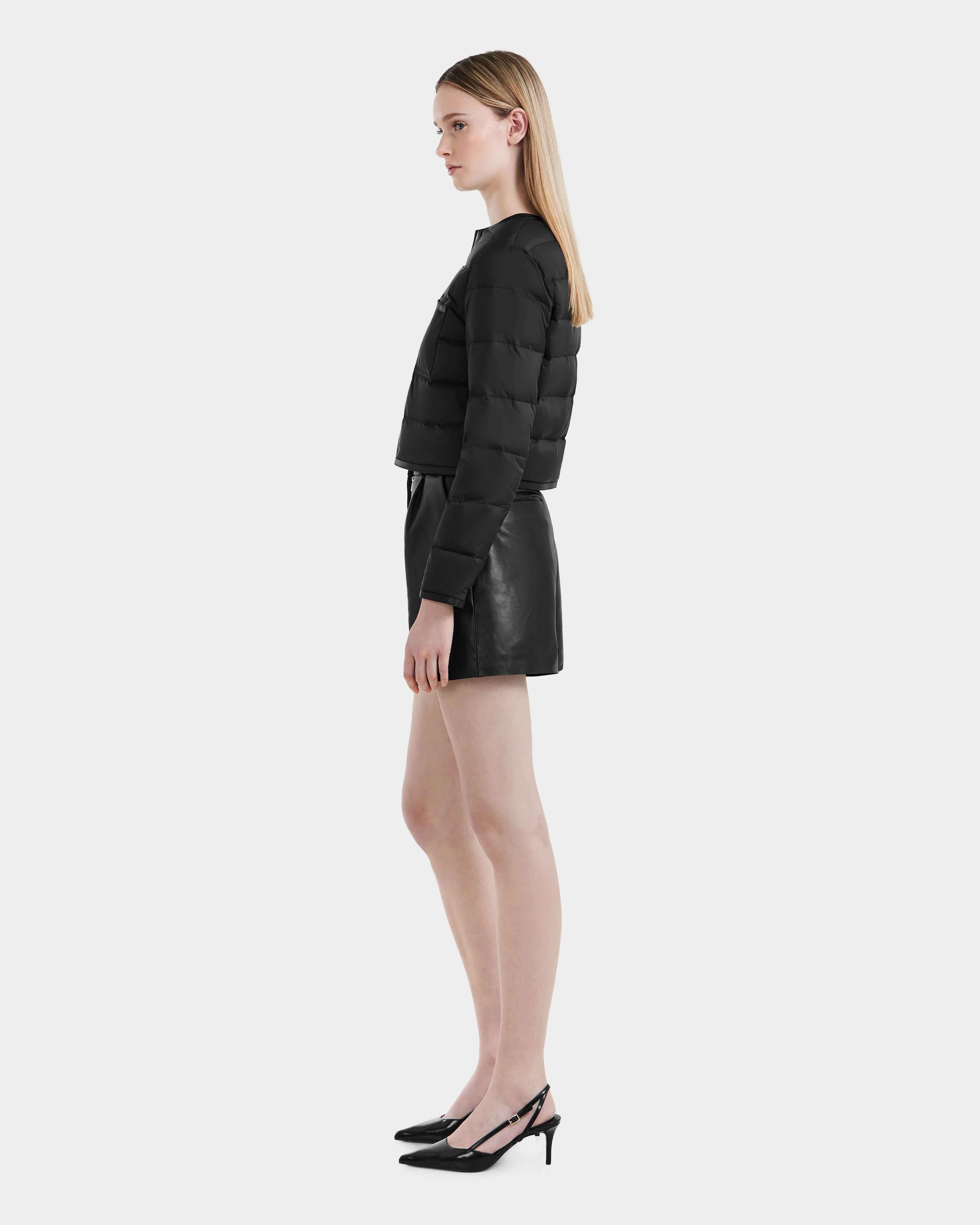 MARKLE - 8125033 Black