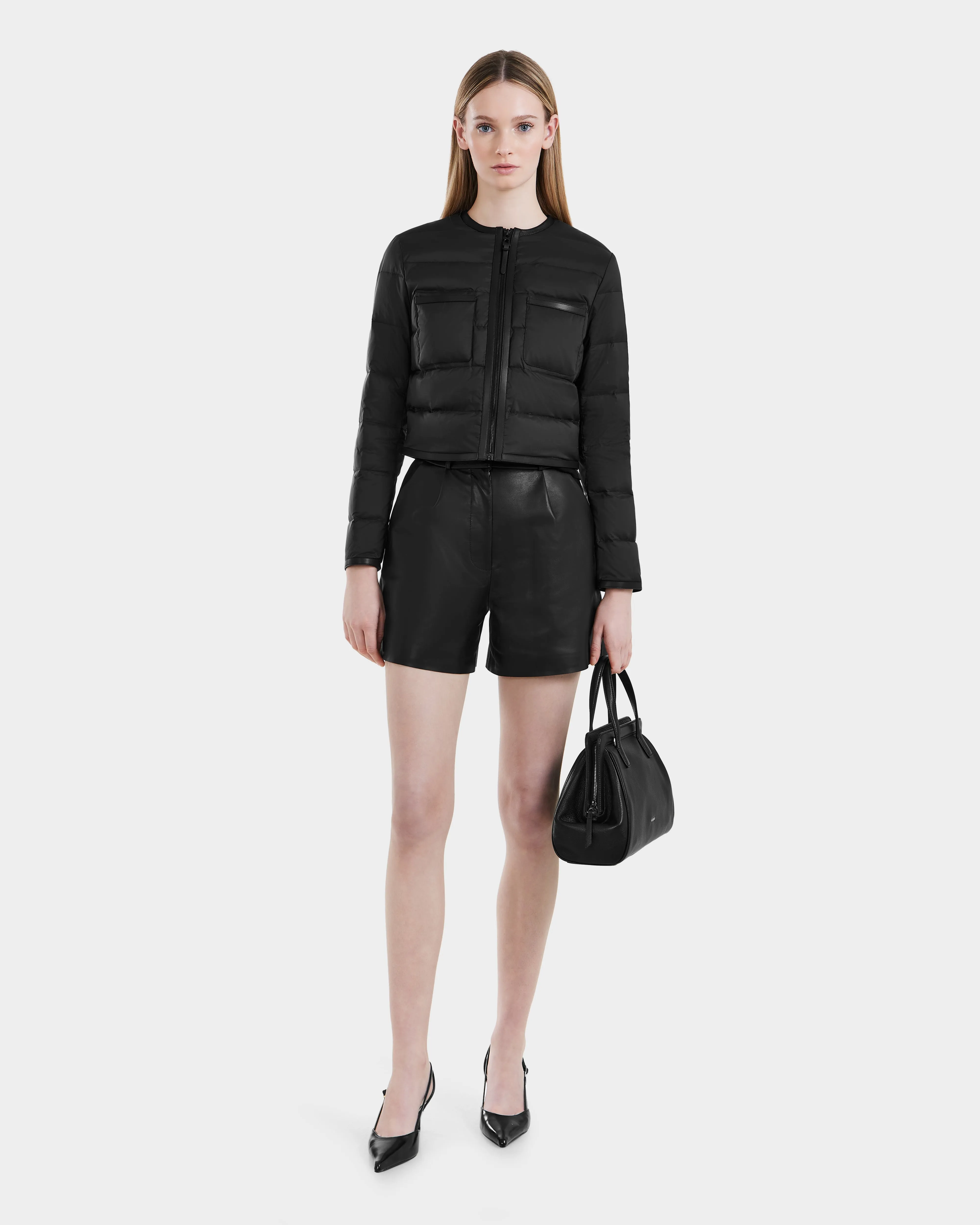 MARKLE - 8125033 Black