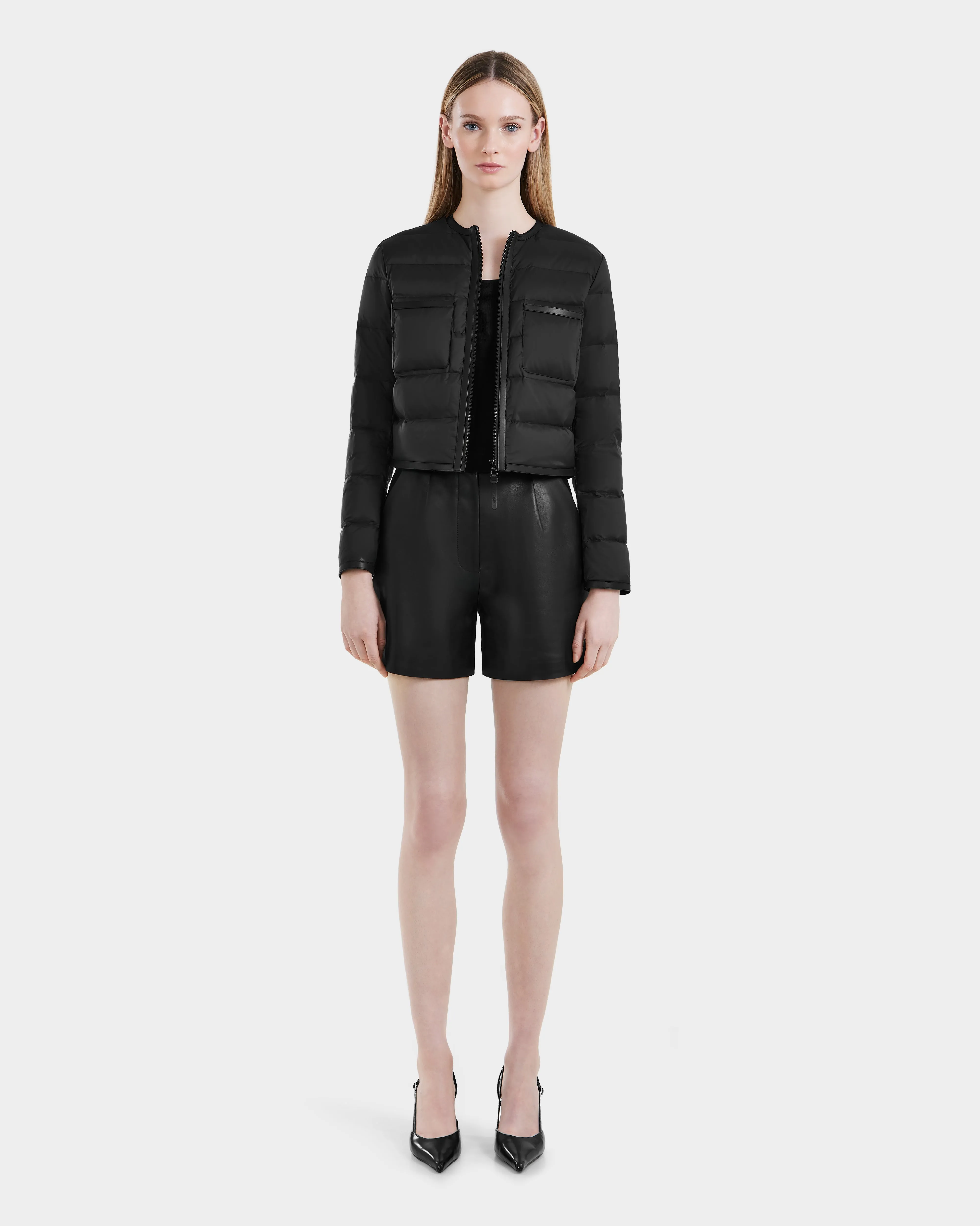 MARKLE - 8125033 Black