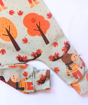 Marley Moose Leggings SALE
