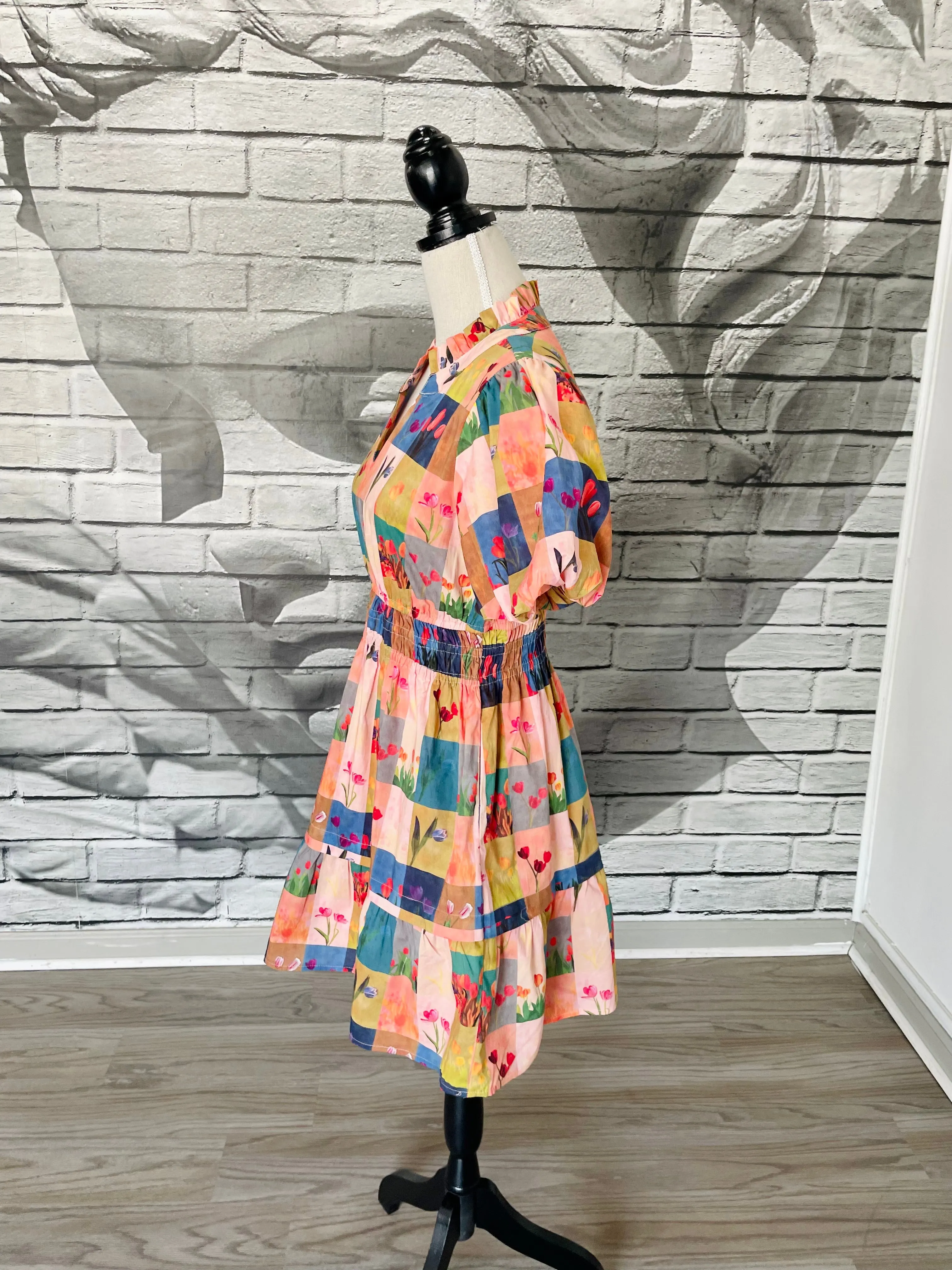 Marlo Dress