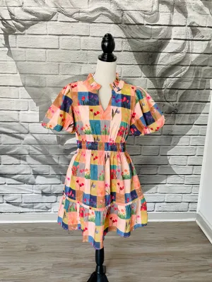 Marlo Dress