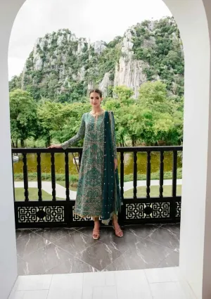MARWA | D -23510- THE LUXURY AFFAIRS- INTIRA - FREESIA