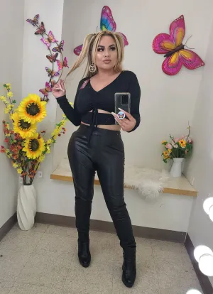 Mary BLACK