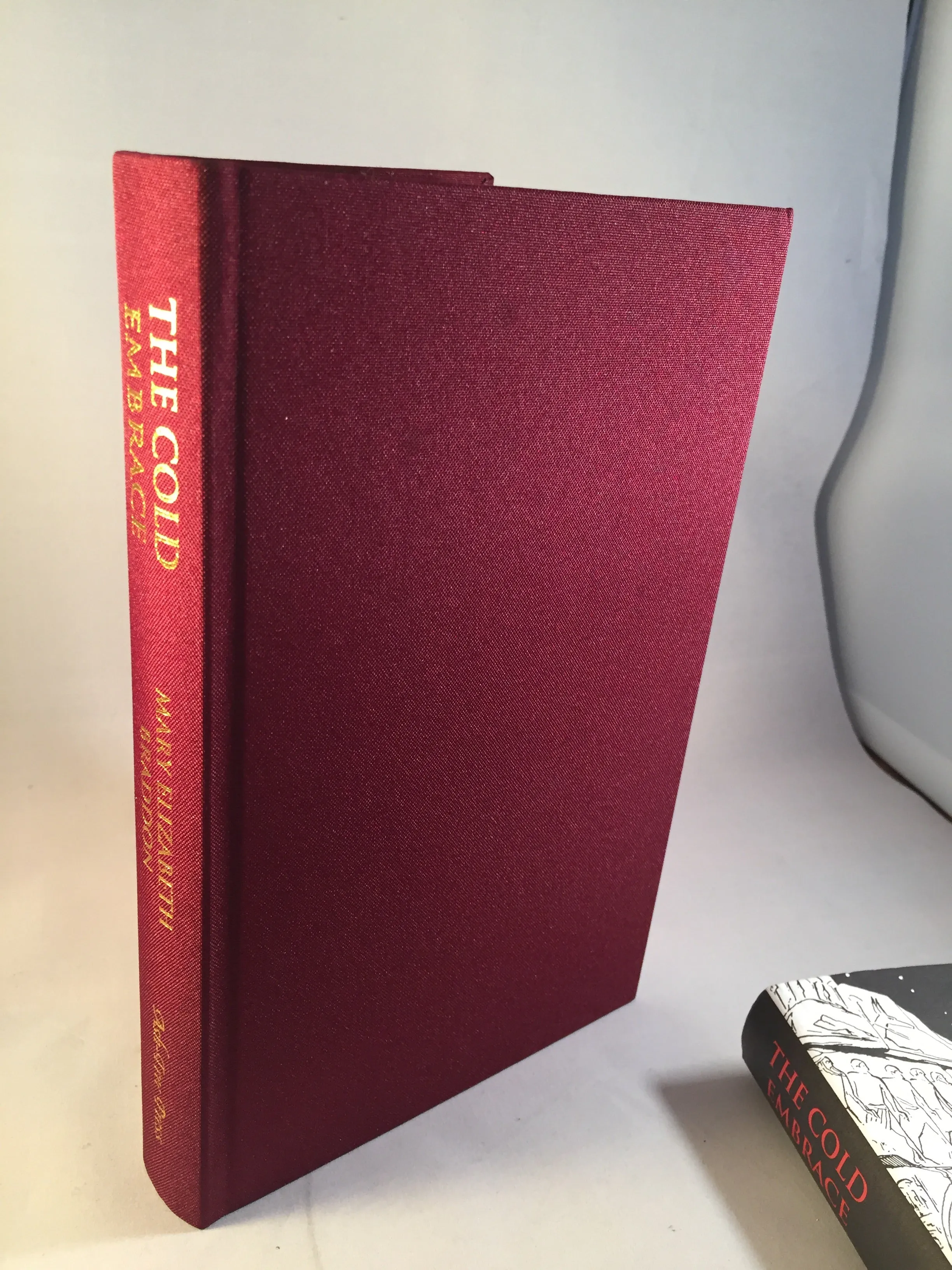 Mary Elizabeth Braddon - The Cold Embrace, Ash-Tree Press 2000