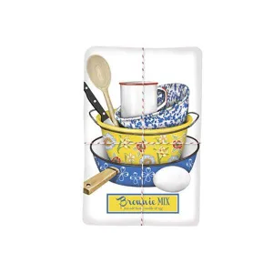Mary Lake Thompson Pots and Pans Brownie Mix