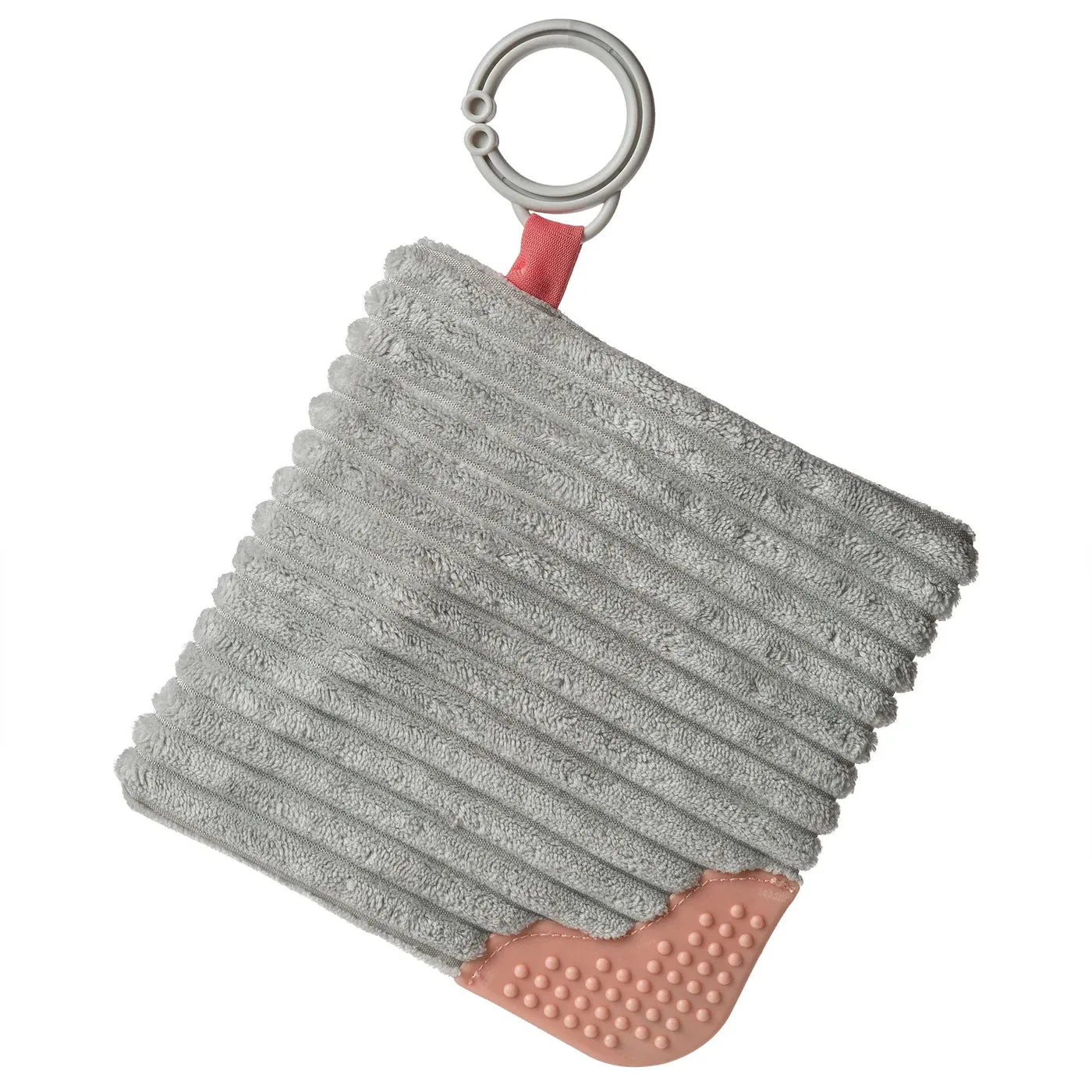 Mary Meyer Crinkle Teether - Jewel Hippo