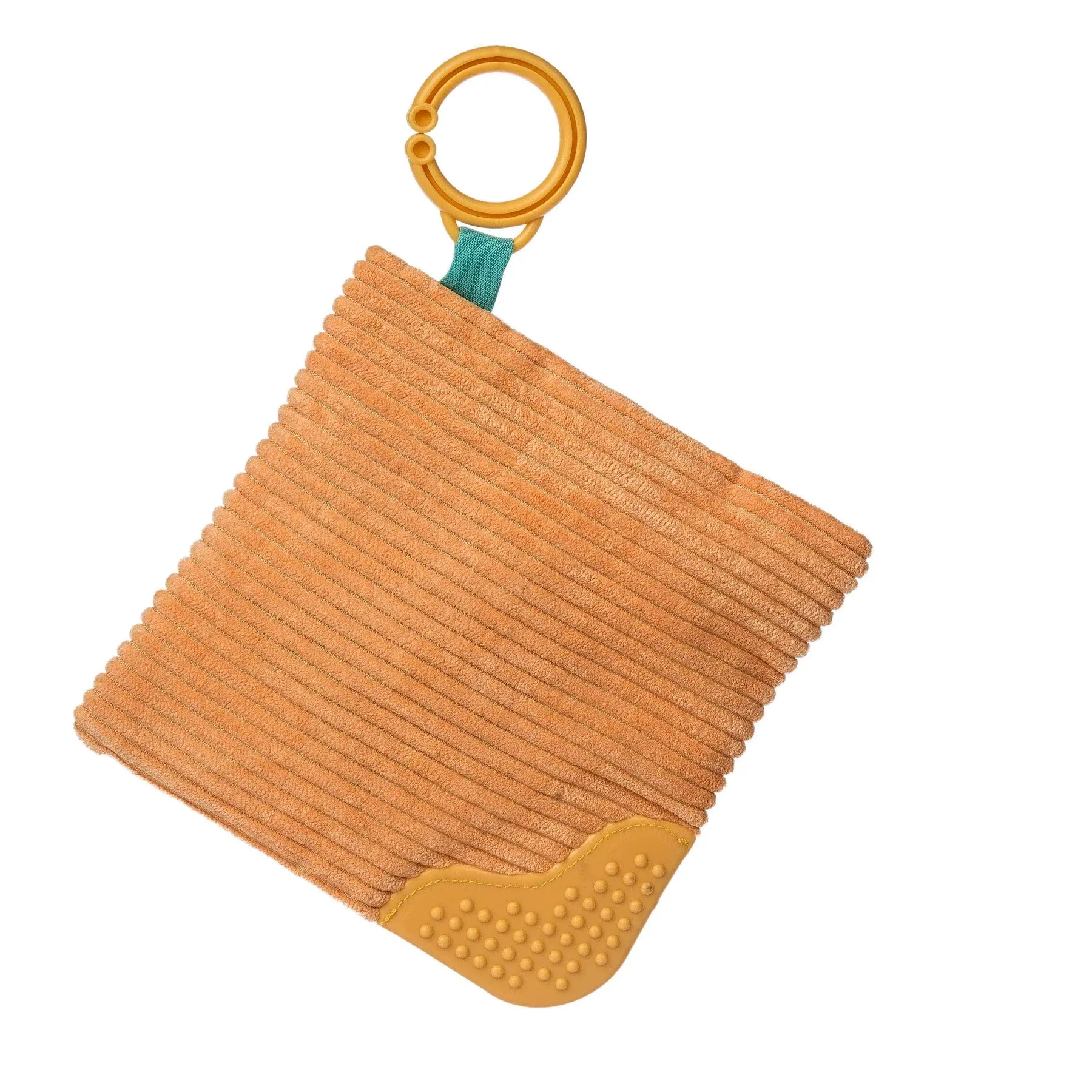 Mary Meyer Crinkle Teether (Mookie Monster)