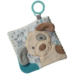 Mary Meyer Crinkle Teether - Sparky Puppy