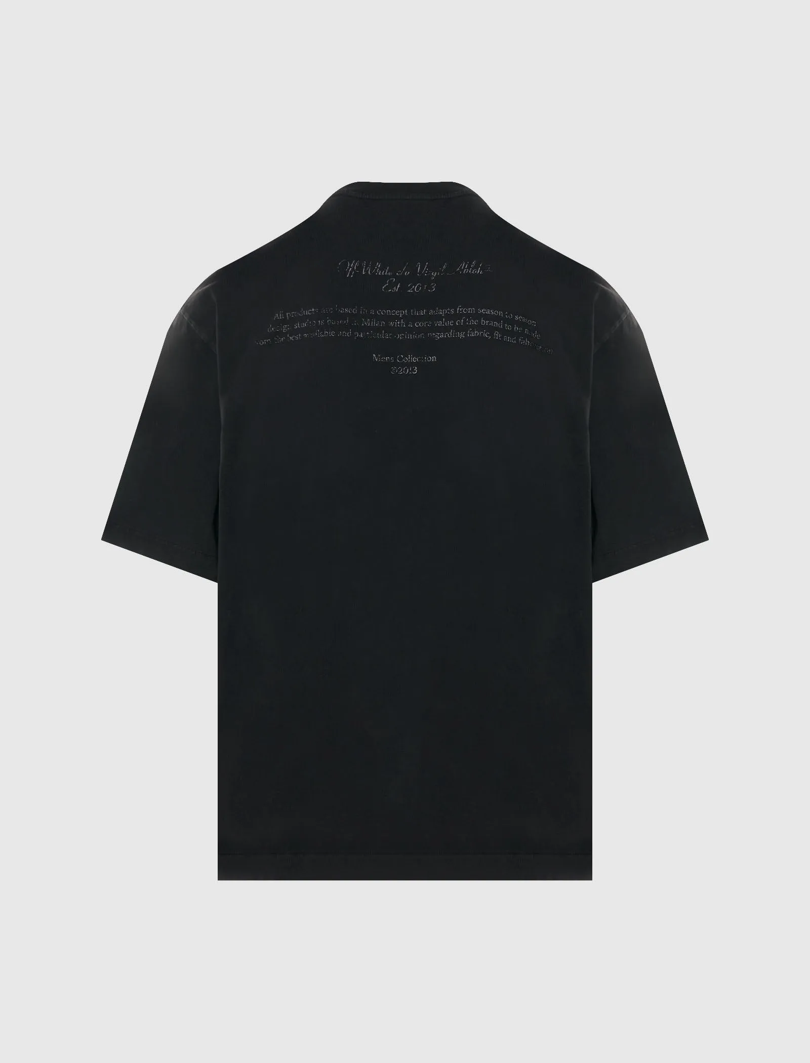 MARY SKATE SHORT SLEEVE TEE