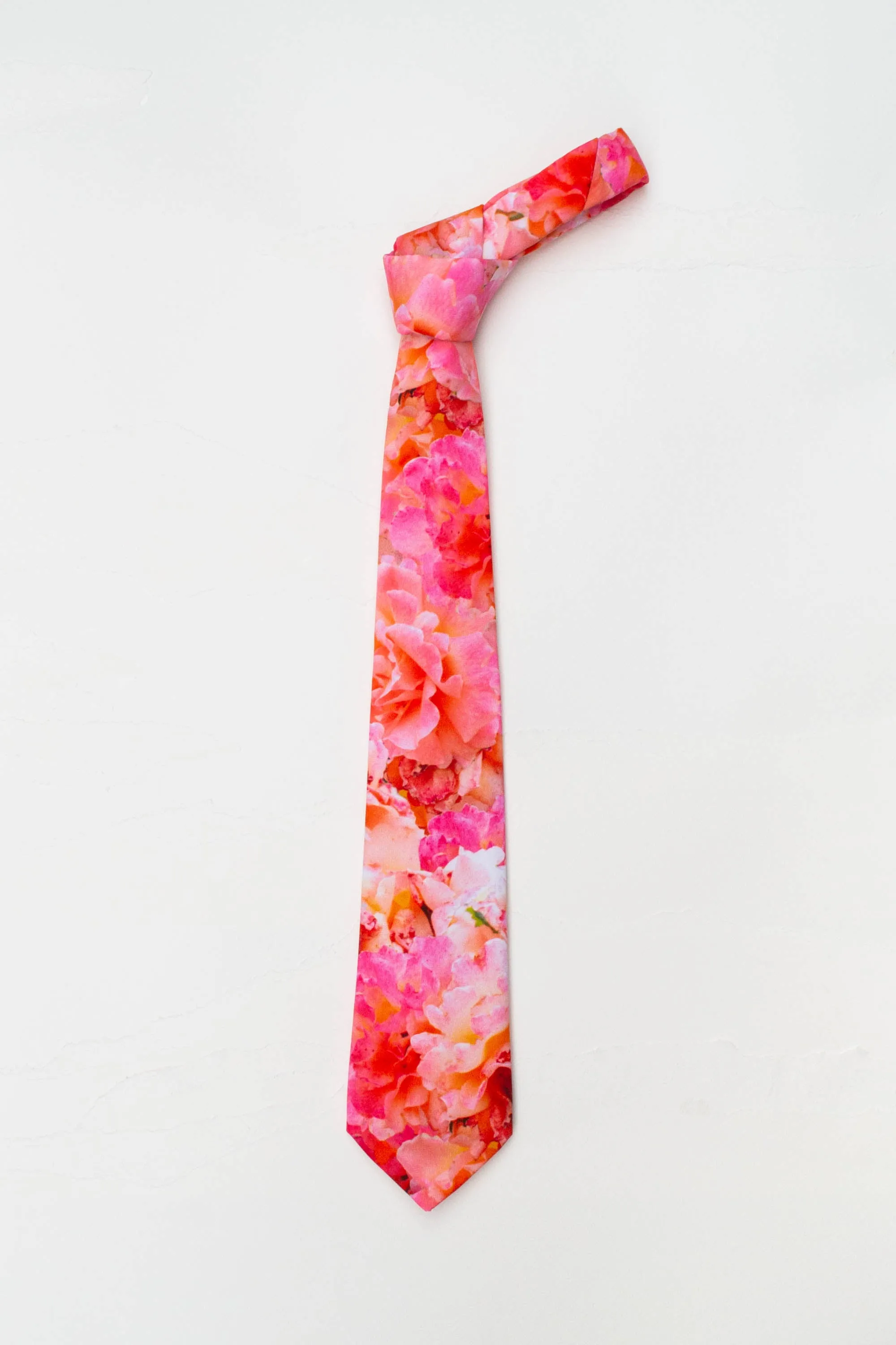 Mary Tie