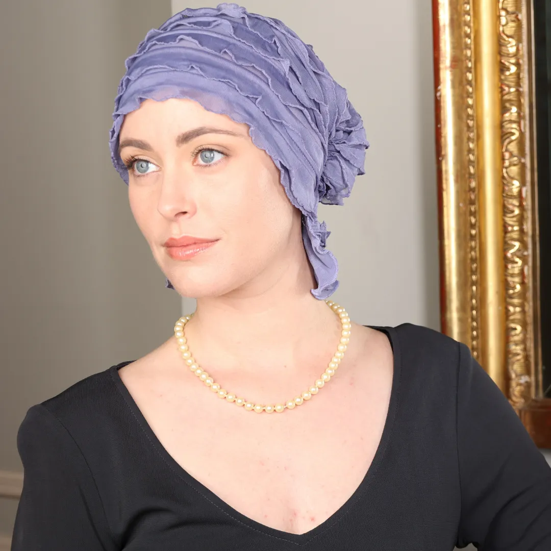 Mary Z Chemobeanies®
