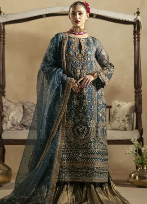 MARYUM & MARIA | Zamani Begum | ZIRCON-(MW23-514)