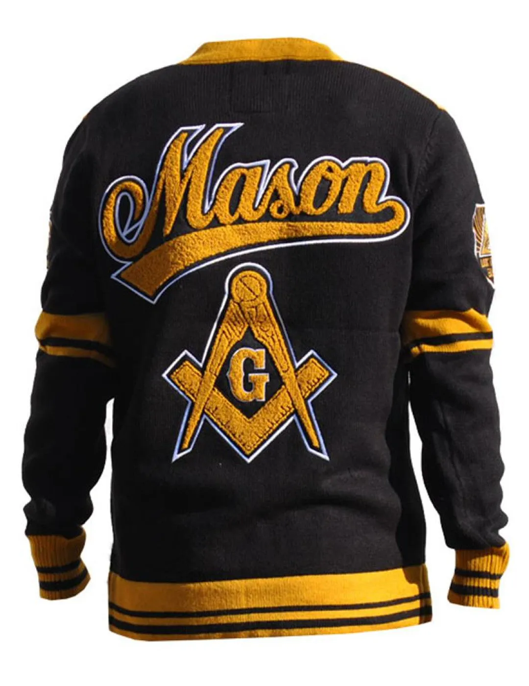 Mason Cardigan