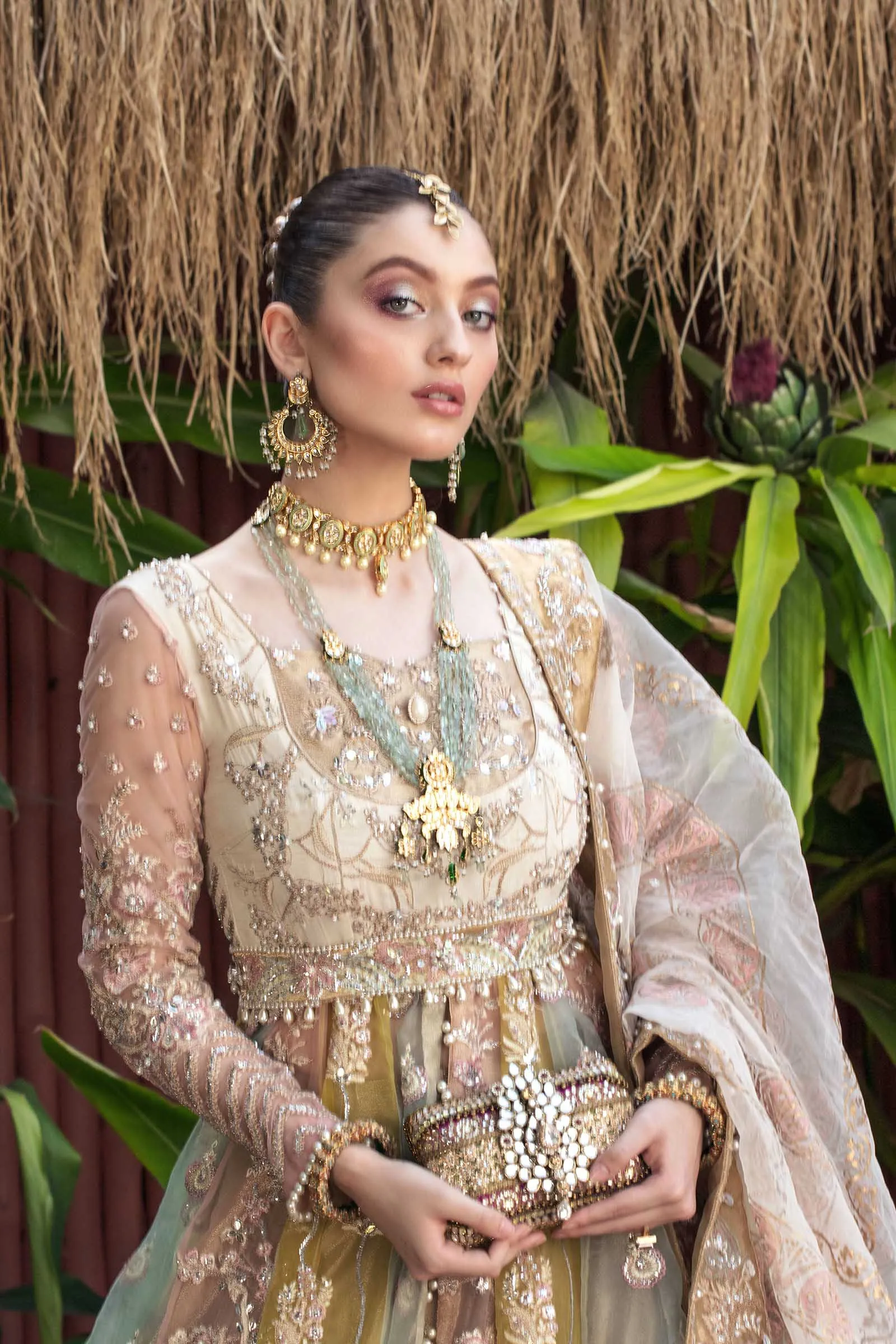 Mastani