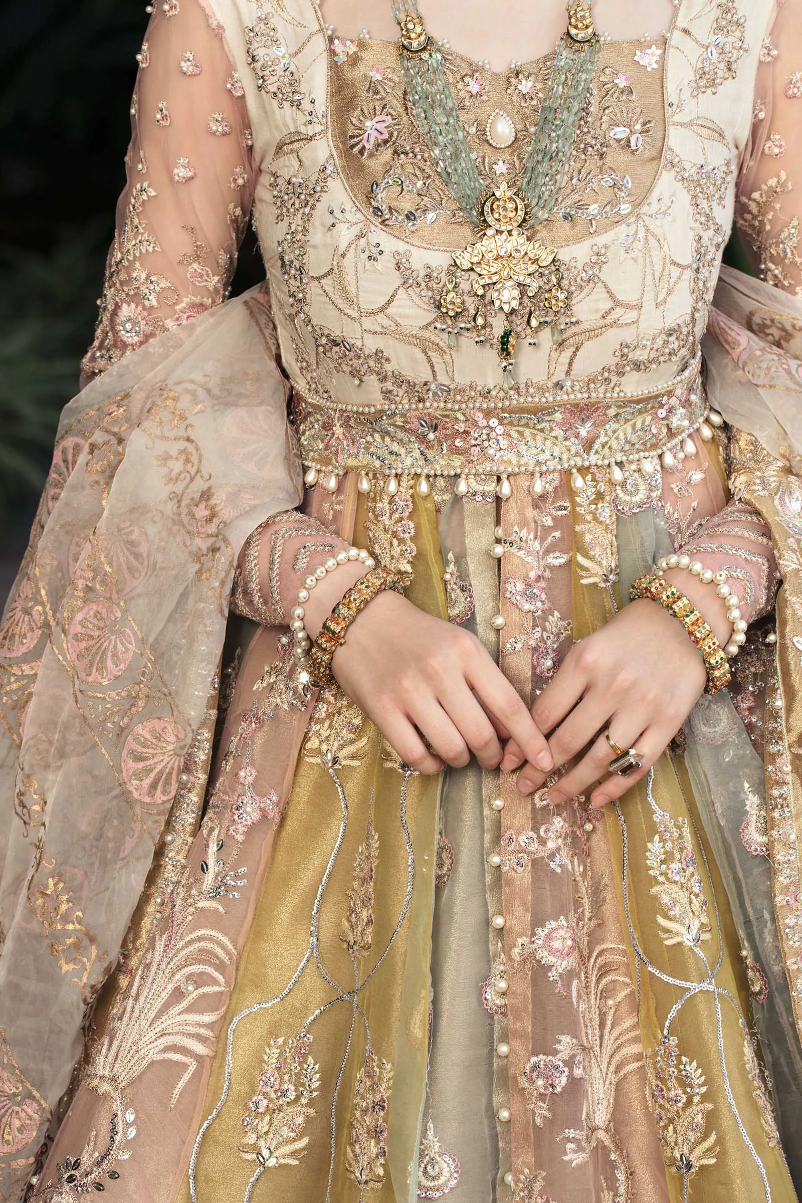 Mastani