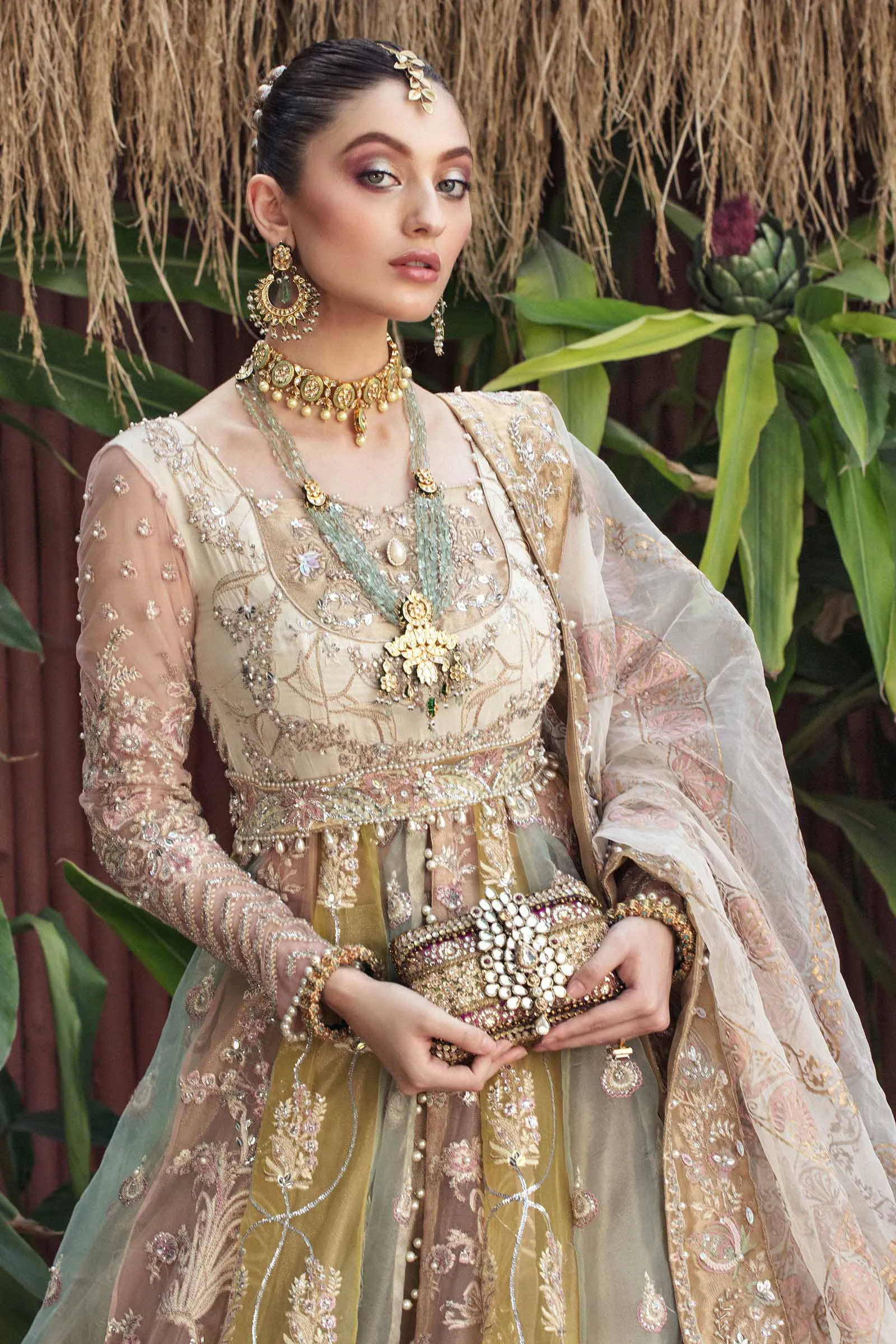 Mastani