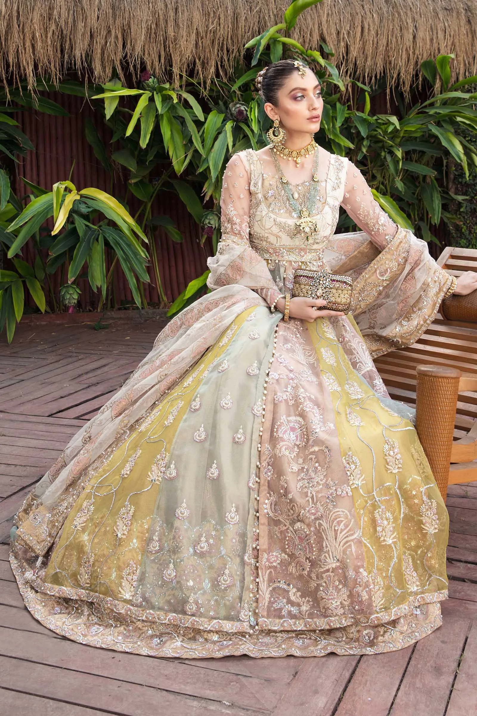 Mastani