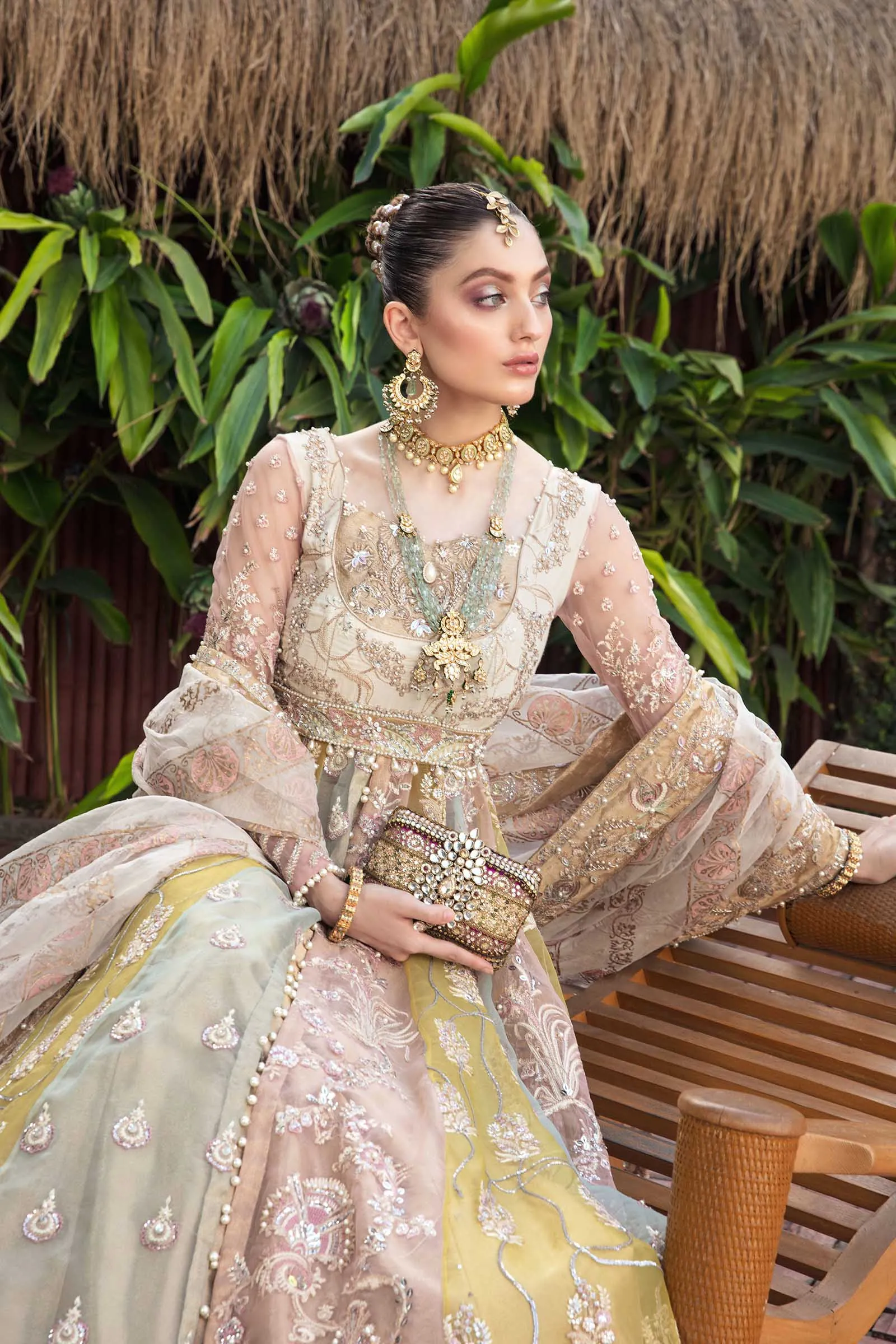 Mastani