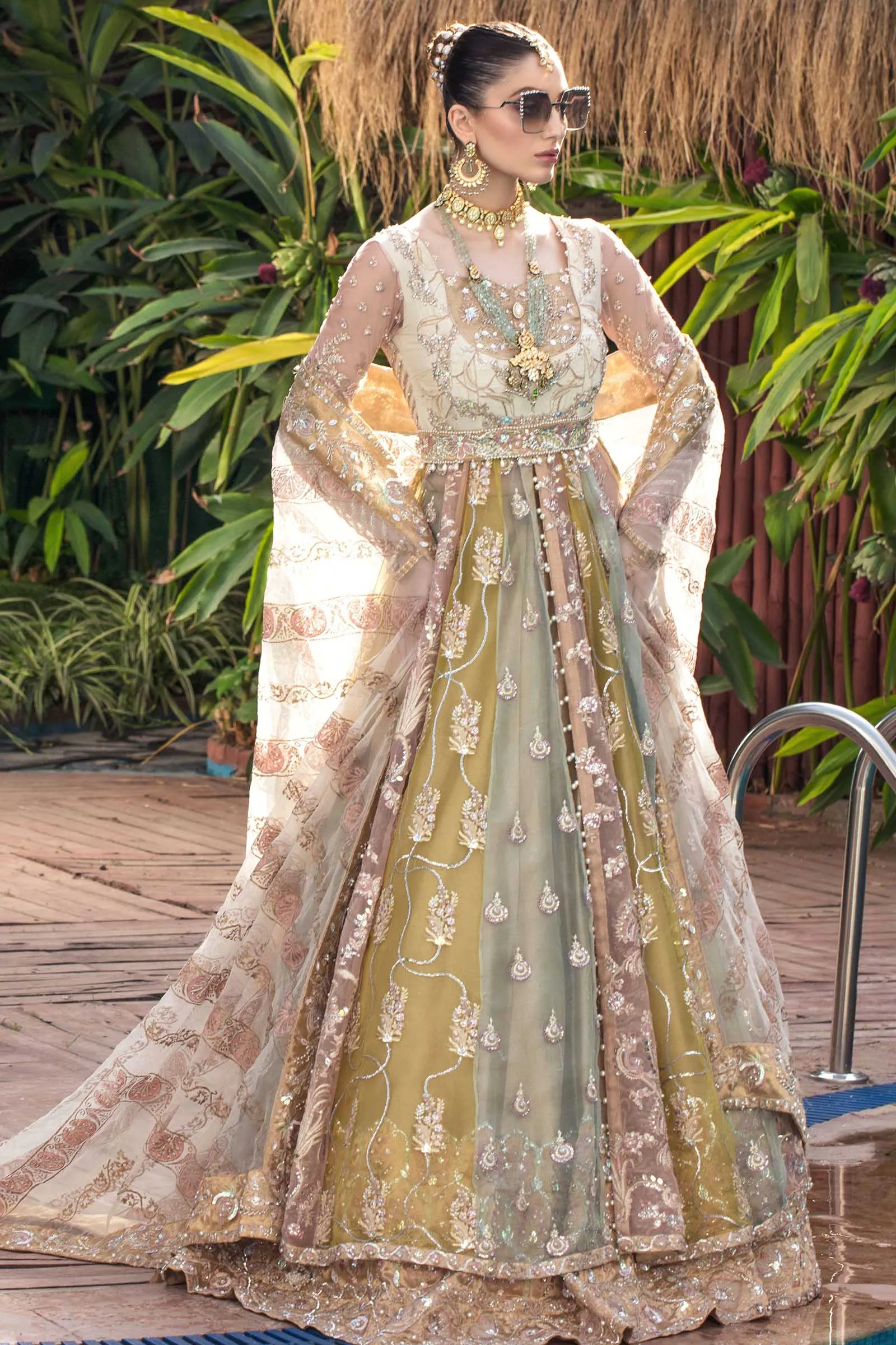 Mastani